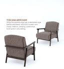 Toscana Berjer-Scala Concept-NowShopFun