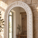 Toscana Kemerli Yaslanır Ayna