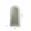 Toscana Kemerli Yaslanır Ayna