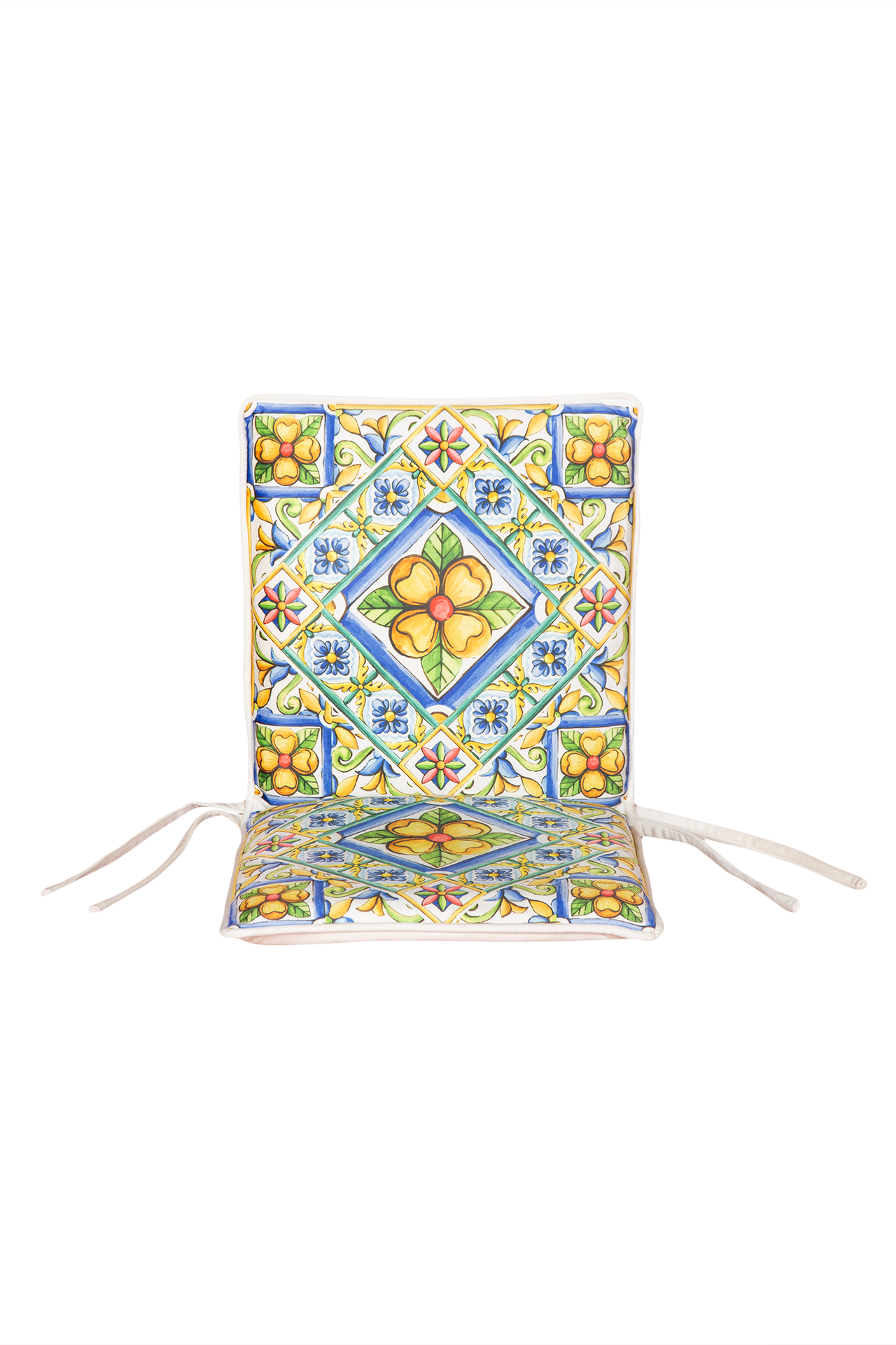 Toscano Serisi Sandalye Minderi