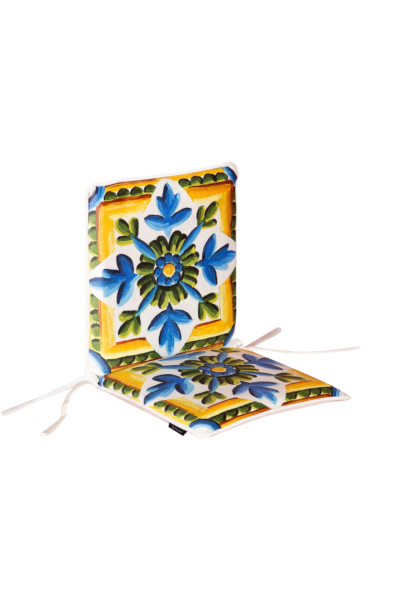 Toscano Serisi Sandalye Minderi