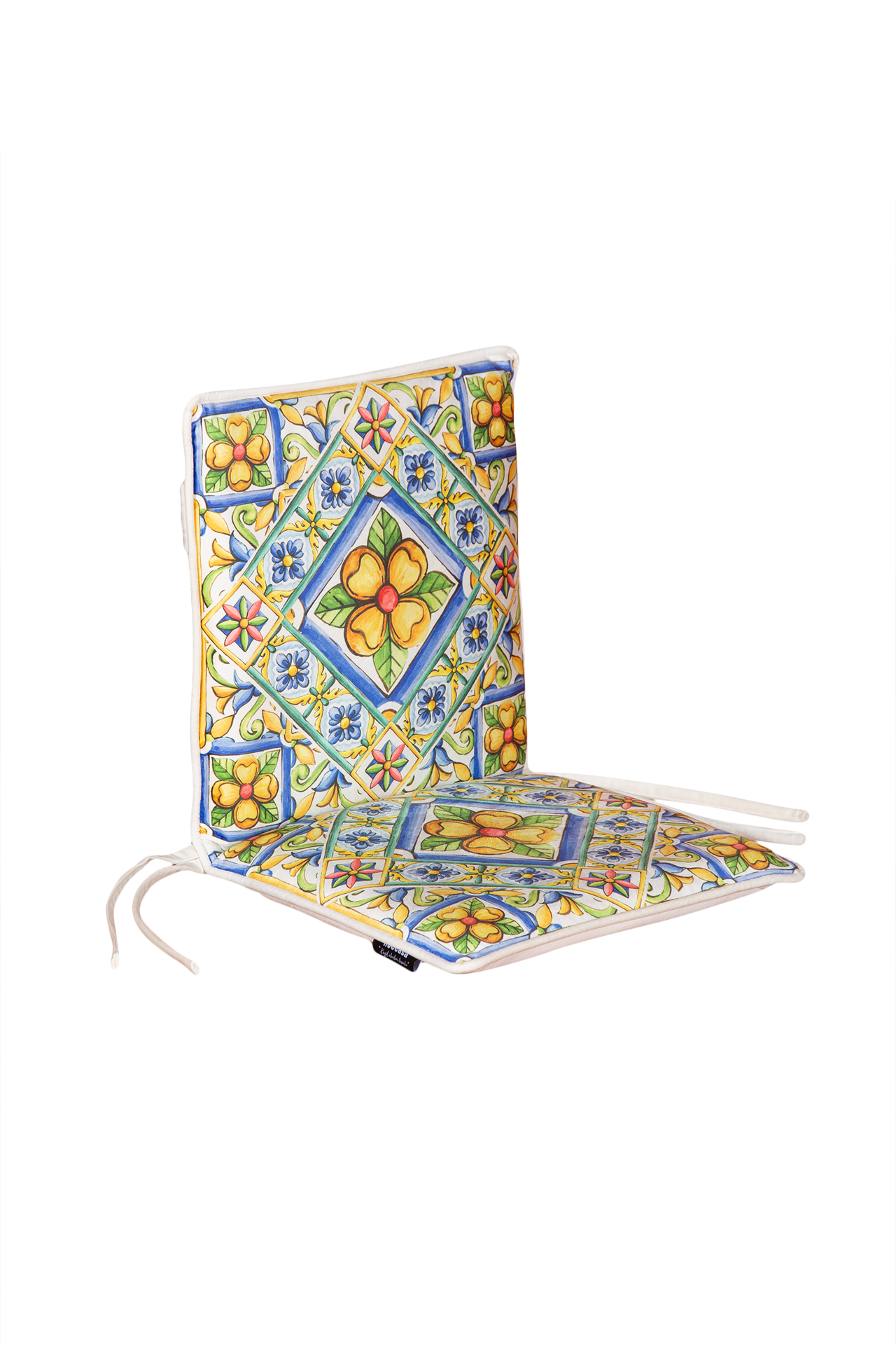 Toscano Serisi Sandalye Minderi