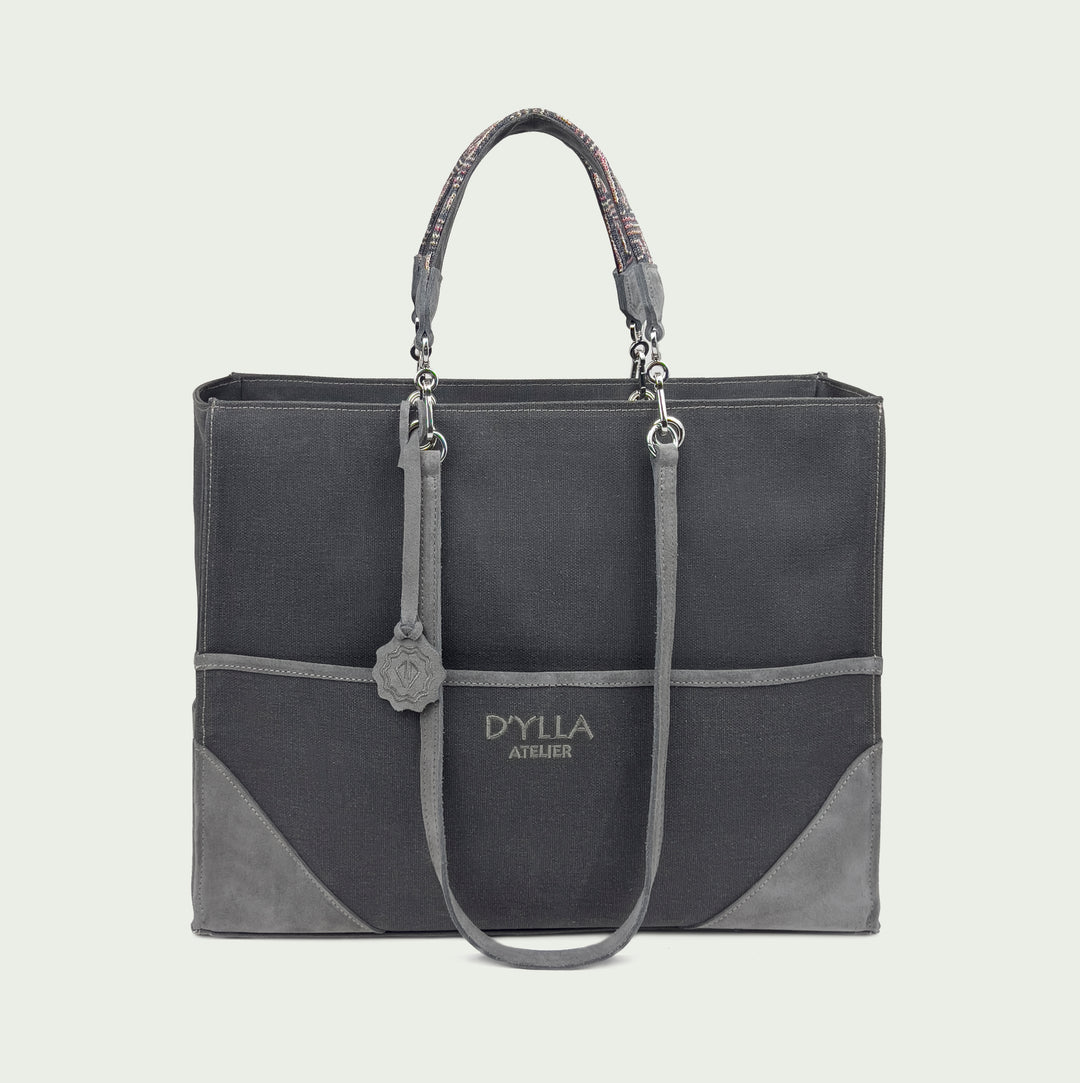 Valeria Tote Bag