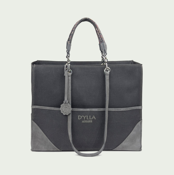 Valeria Tote Bag