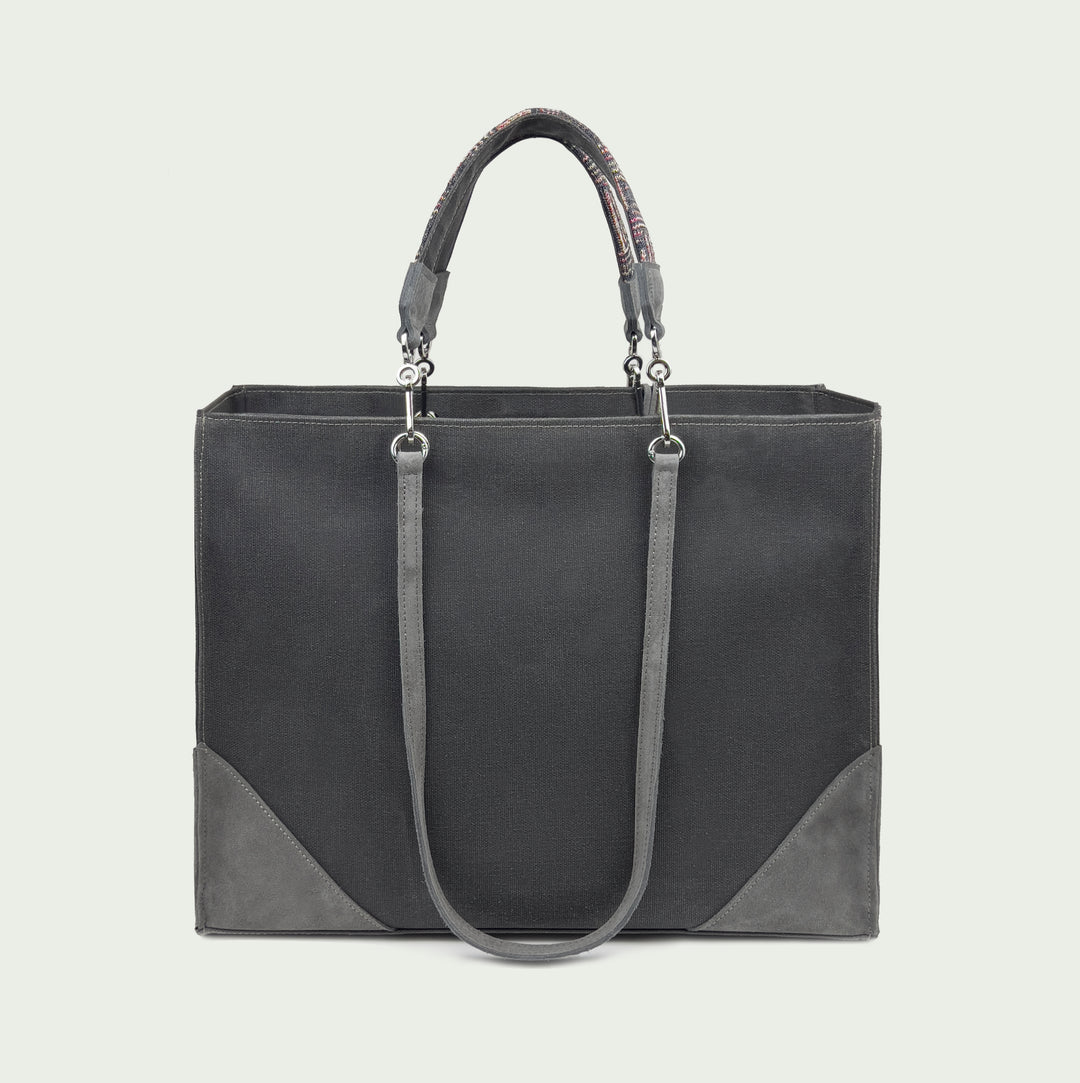 Valeria Tote Bag