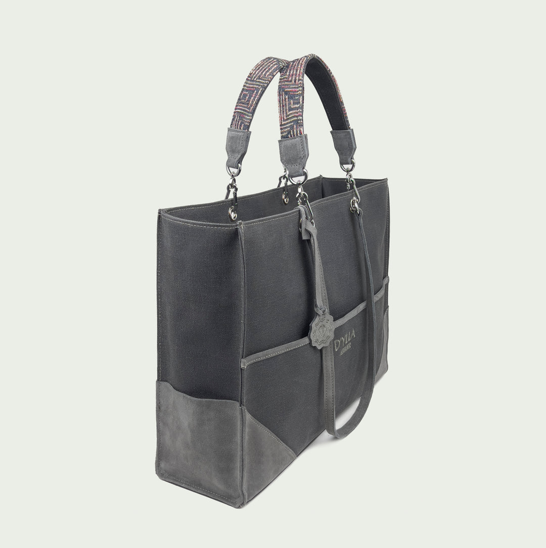 Valeria Tote Bag