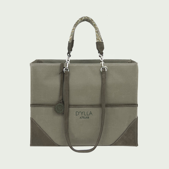 Valeria Tote Bag