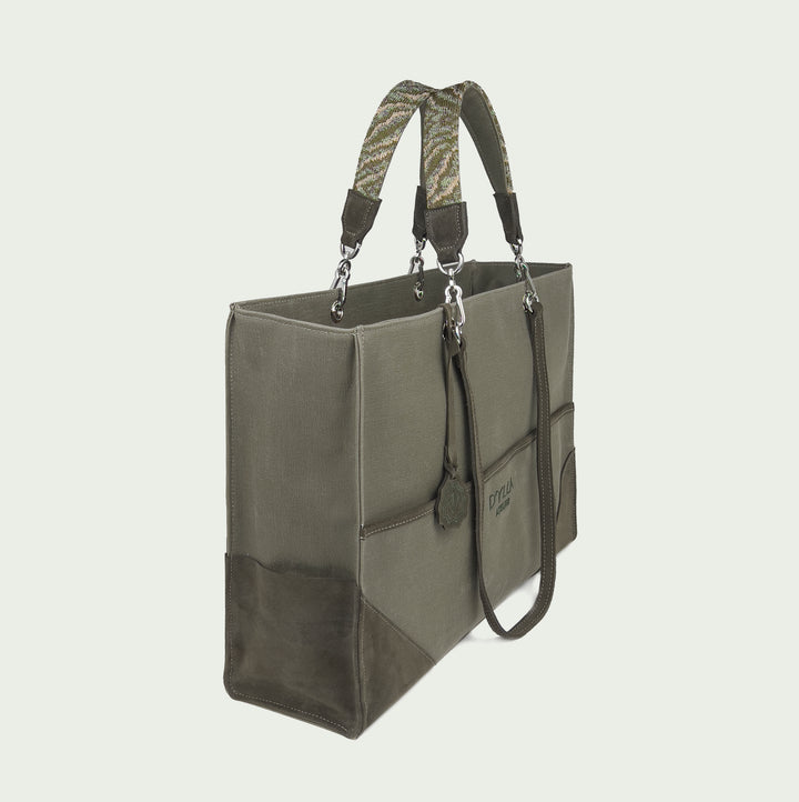 Valeria Tote Bag