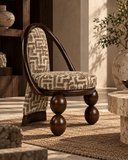 Totem 700 Masif Ahşap Sandalye