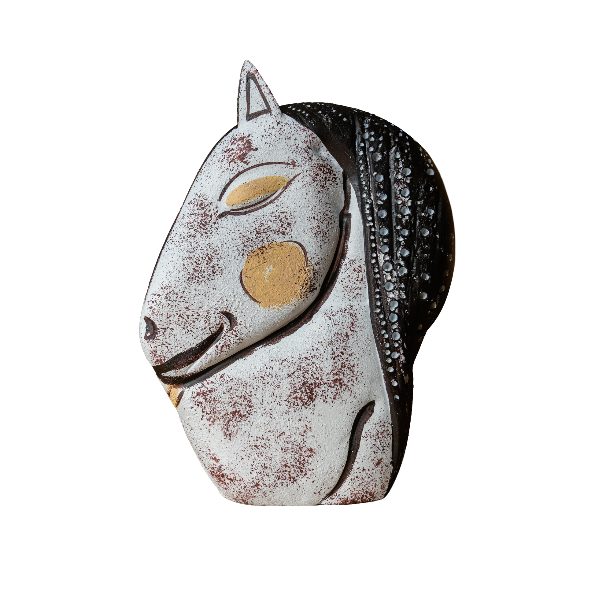 Totem Obje-Dekoratif Ürün-BeQita-NowShopFun