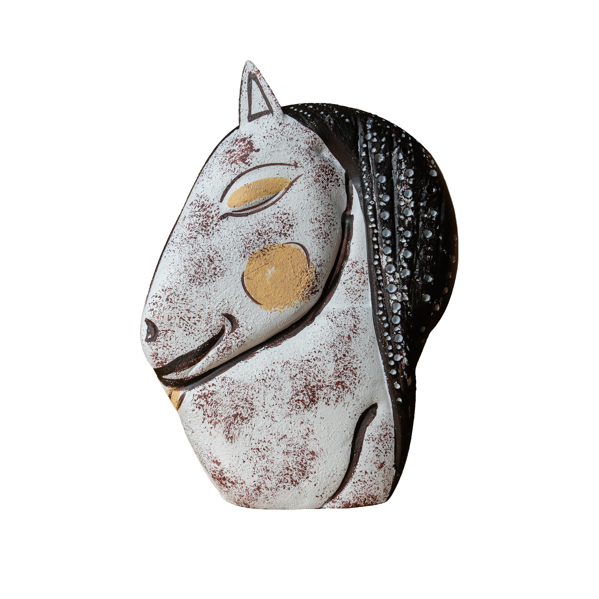 Totem Obje-Dekoratif Ürün-BeQita-NowShopFun