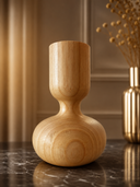 Totem Şamdan Seti-Zen Hand Design-NowShopFun