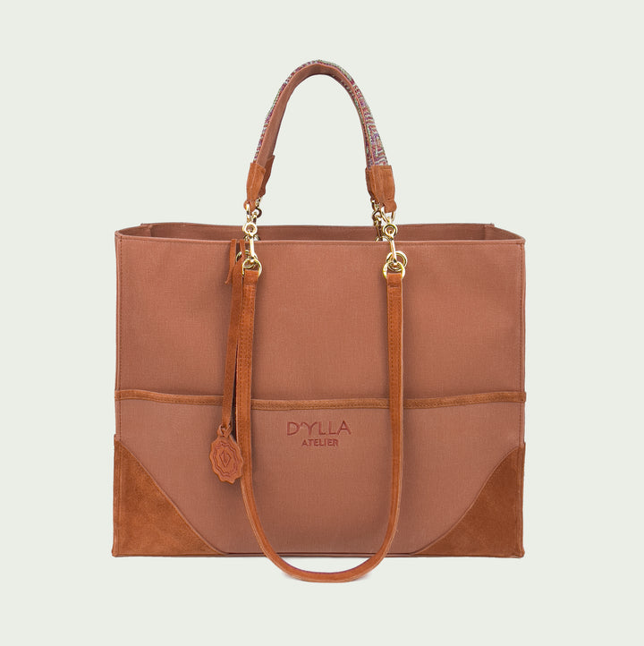 Valeria Tote Bag