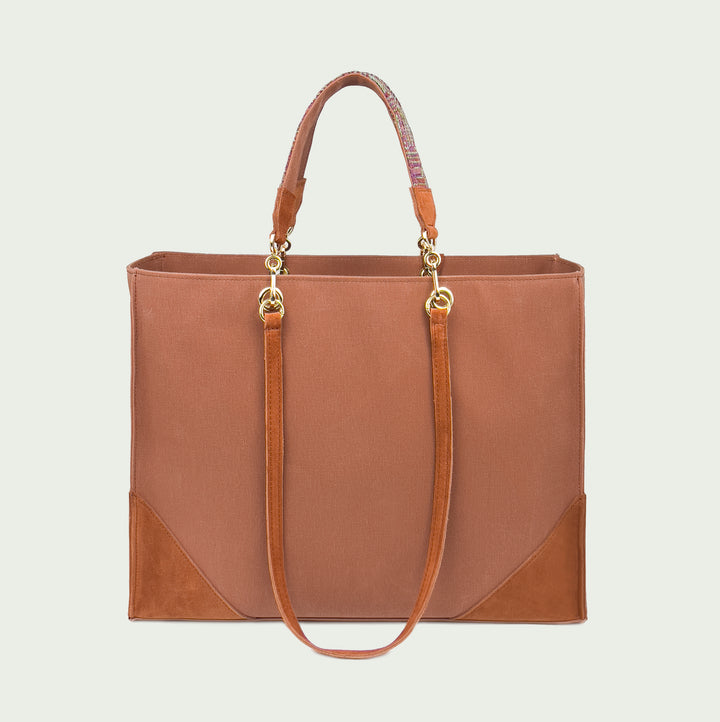 Valeria Tote Bag