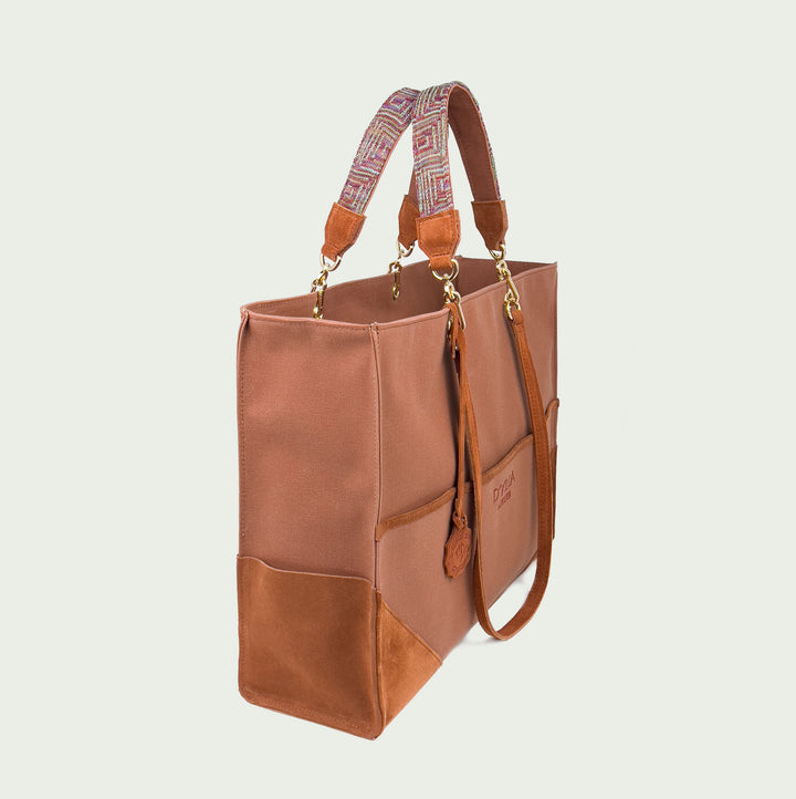 Valeria Tote Bag