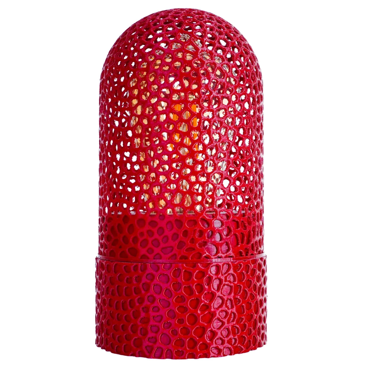 Voronoi Masa Lambası