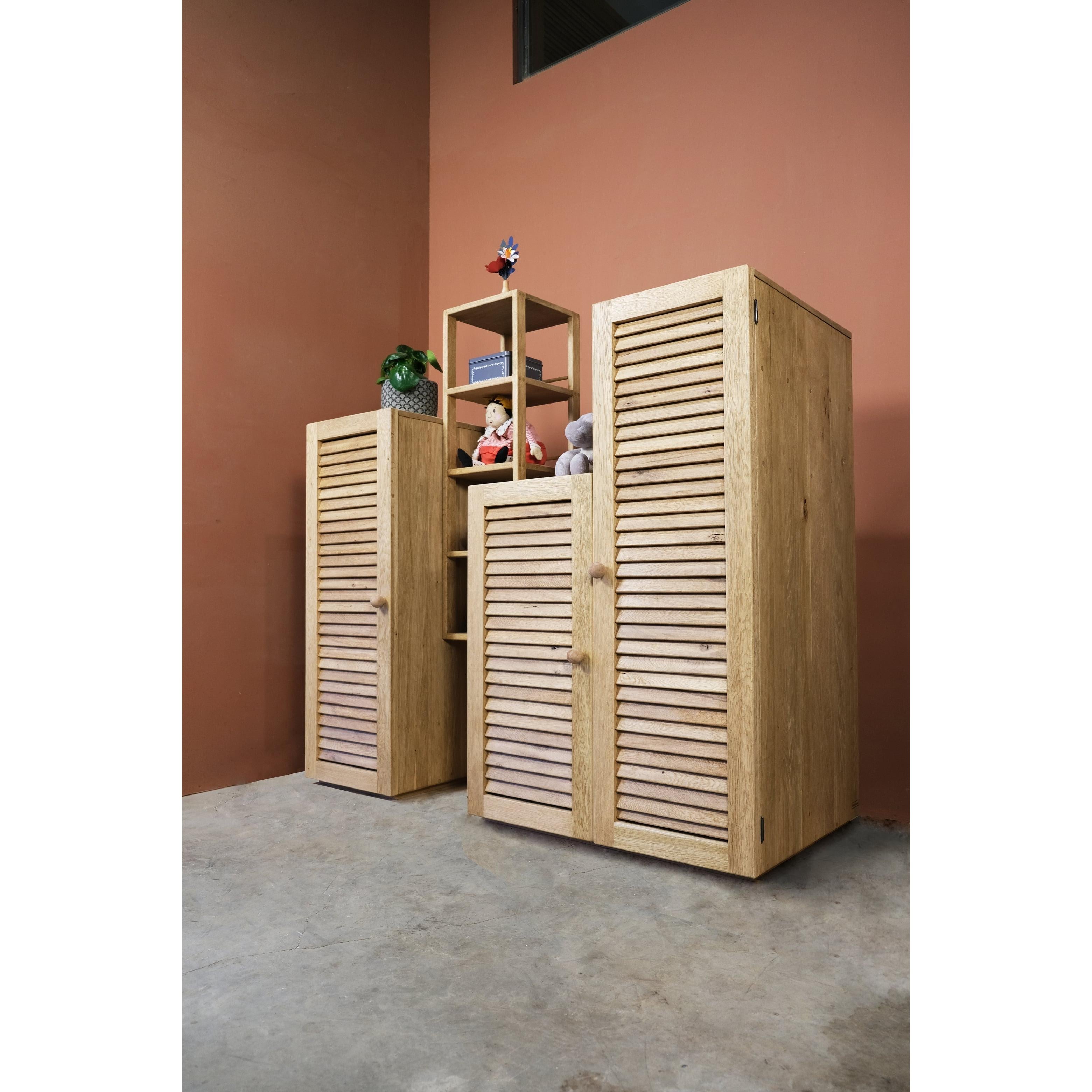 Toy Çocuk Giysi Dolabı