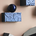 Wallibex Toybox Duvar Dekoru – Geometrik Ahşap Duvar Aksesuarı
