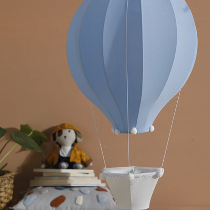 Balon Tavan Aydınlatması