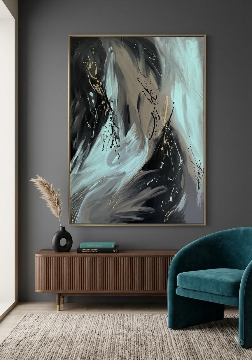 Tranquil Tablo