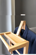 Alfred El Yapımı Dilsiz Uşak