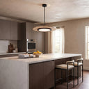 Traverten Ledli̇ Avi̇ze