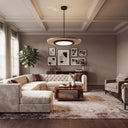 Traverten Ledli̇ Avi̇ze