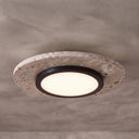 Traverten Ledli̇ Avi̇ze