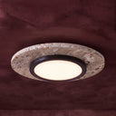 Traverten Ledli̇ Avi̇ze