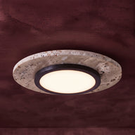Traverten Ledli̇ Avi̇ze