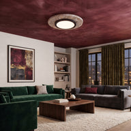 Traverten Ledli̇ Avi̇ze