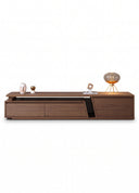 Trebo Ahşap TV Ünitesi