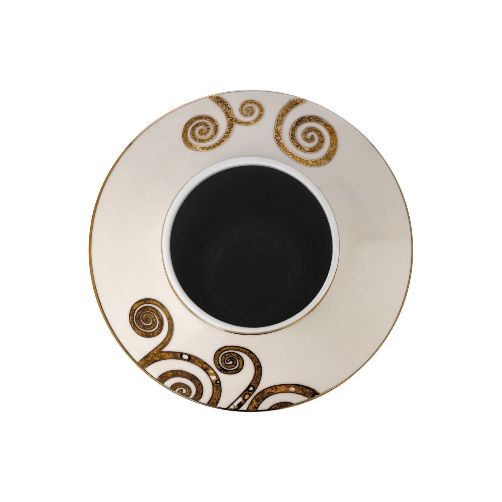 Tree Of Life Vazo - Artis Orbis Gustav Klimt Koleksiyonu