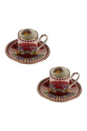 Triana Kahve Fincanı (2’li Set)