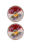 Triana Pasta Tabak (2’Li Set)