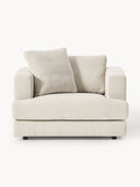 Tribeca Modern Lüks Tekli Koltuk 110 cm