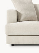Tribeca Modern Lüks Tekli Koltuk 110 cm
