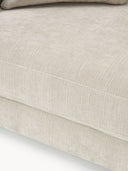 Tribeca Modern Lüks Tekli Koltuk 110 cm
