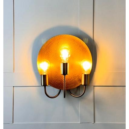 Trio Wall Lighting