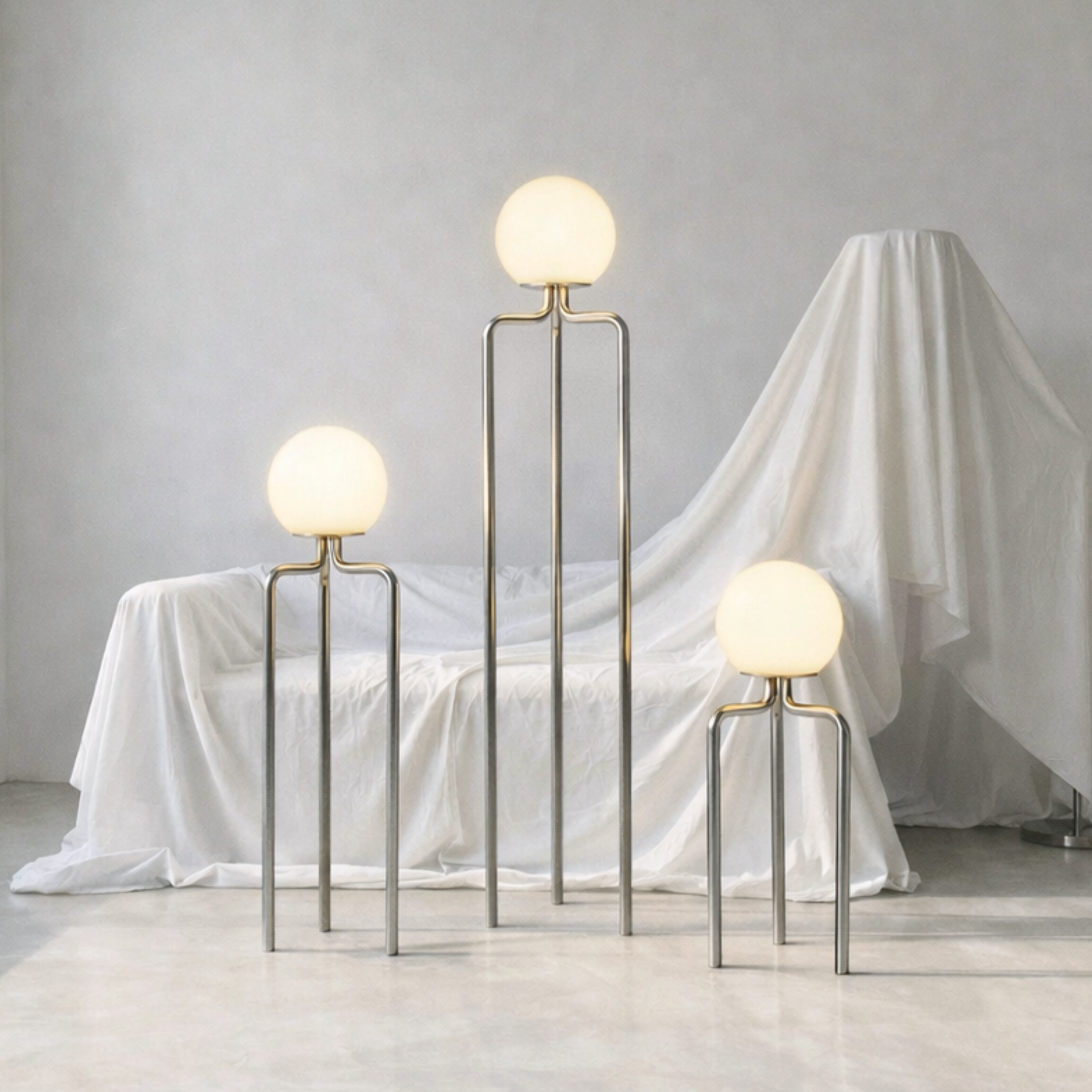 Trio Lambader Medium
