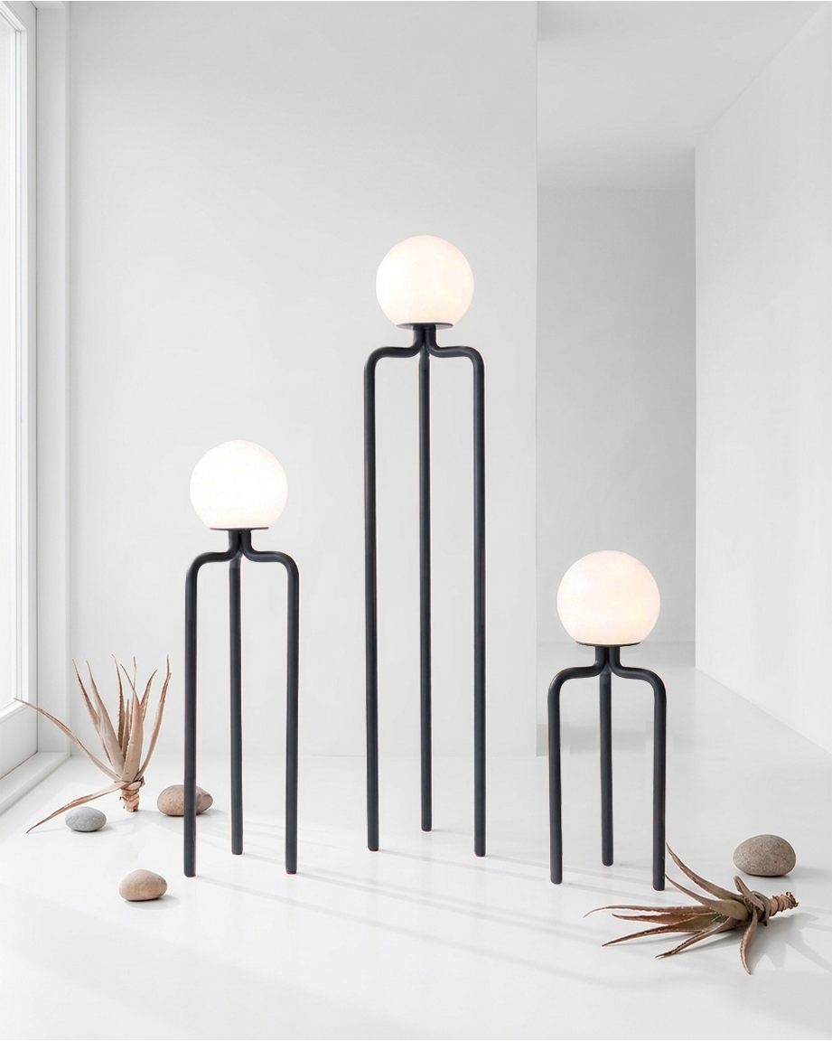 Trio Lambader Üçlü-Lambader-Cohoo-Antrasit-NowShopFun