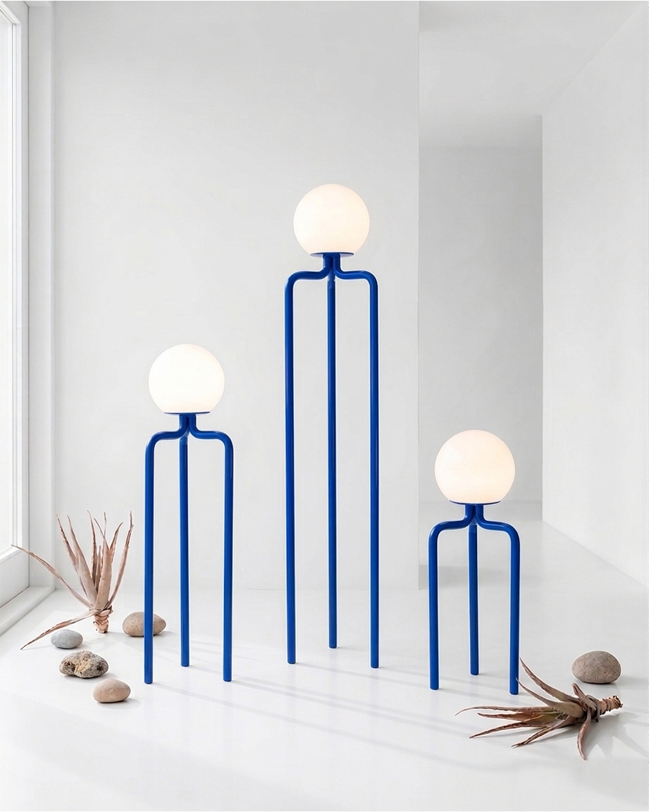 Trio Lambader Üçlü-Lambader-Cohoo-Mavi-NowShopFun