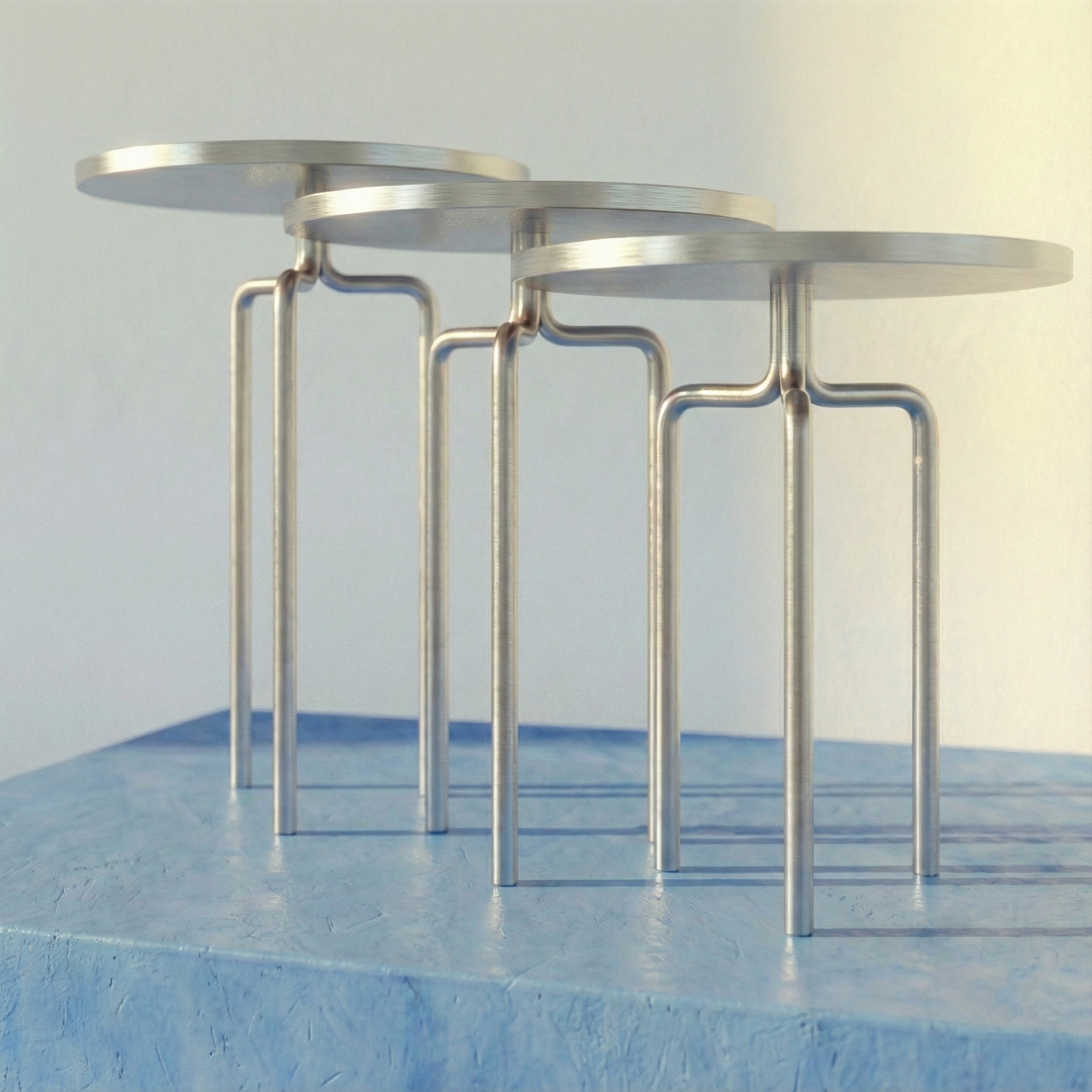 Trio Zigon Sehpa