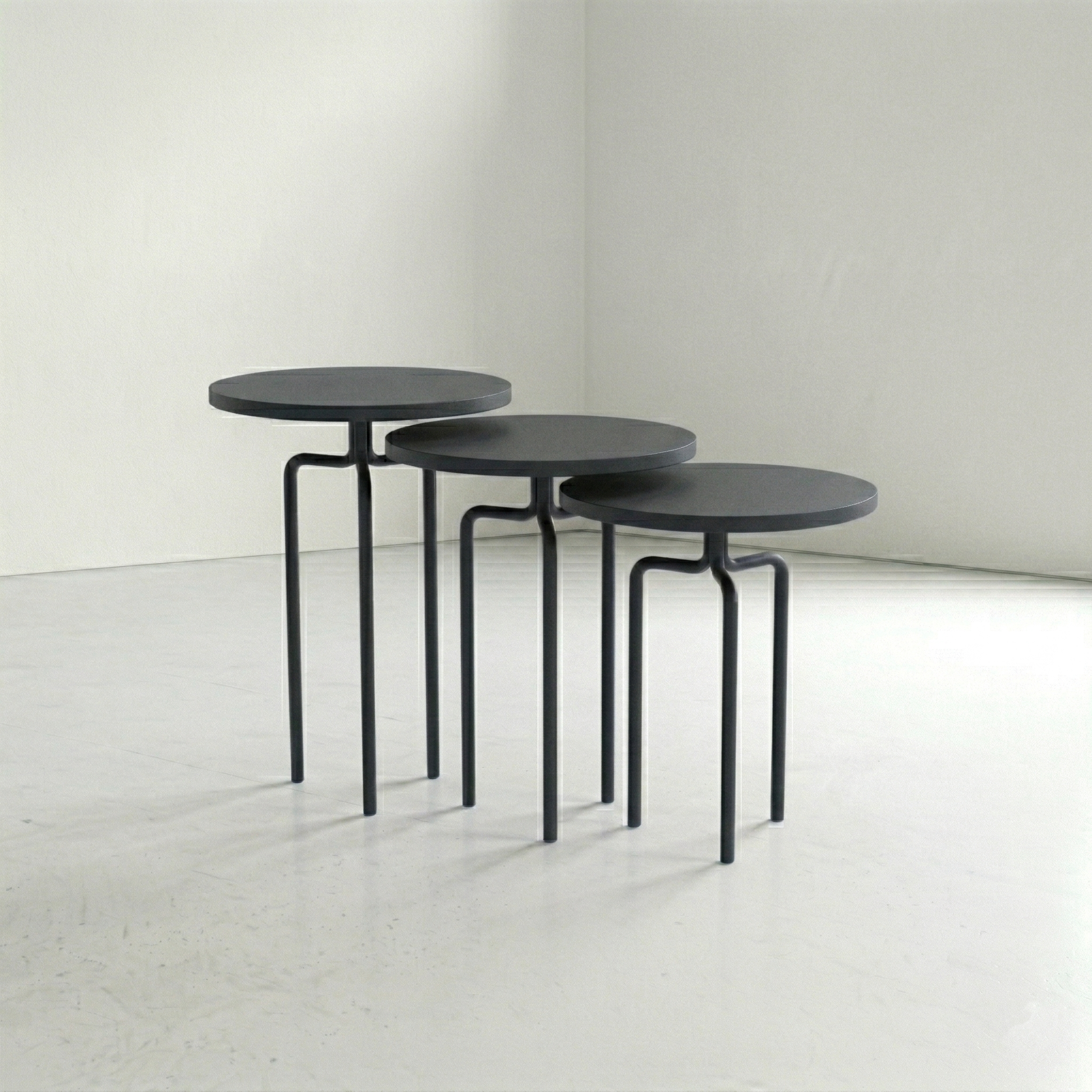 Trio Zigon Sehpa