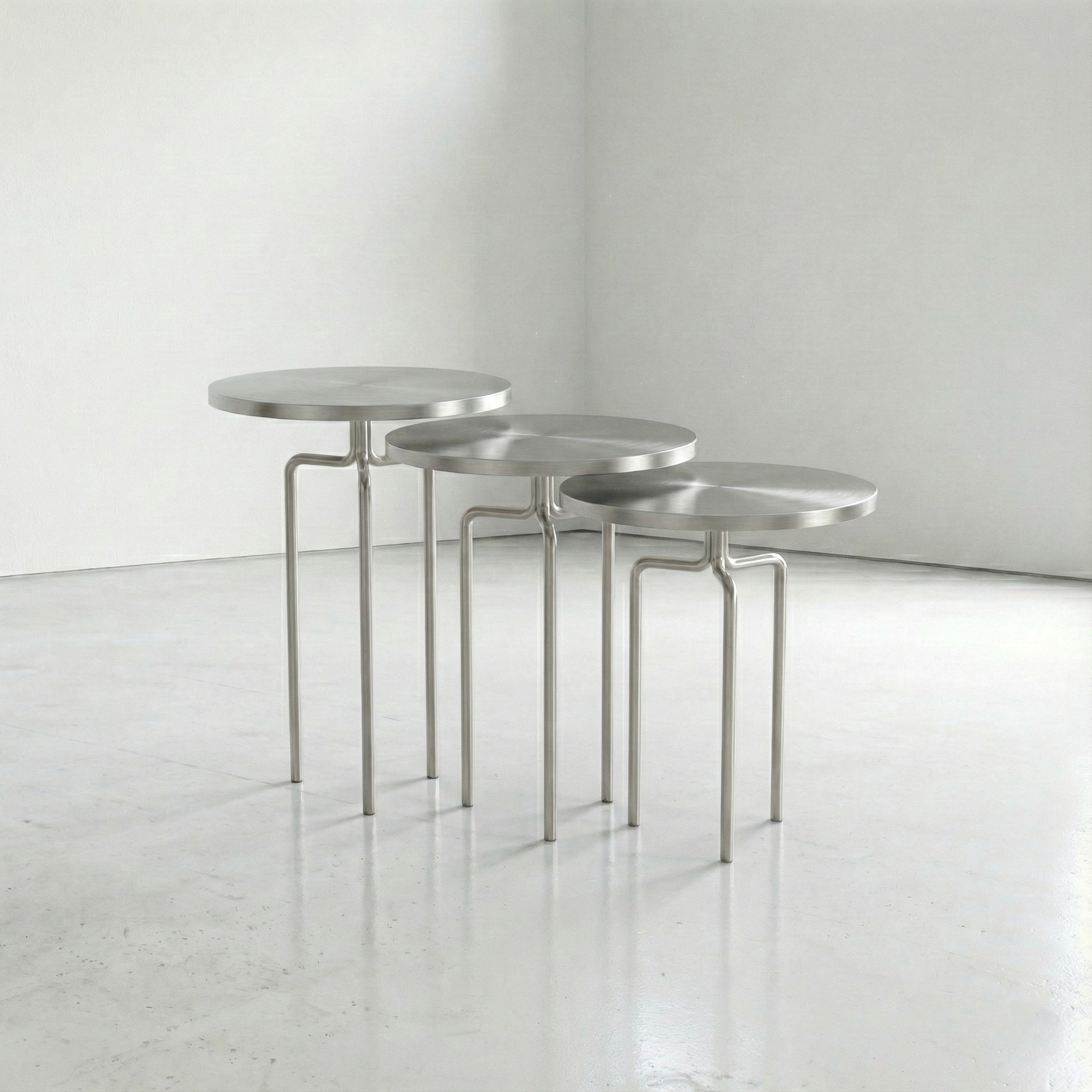 Trio Zigon Sehpa