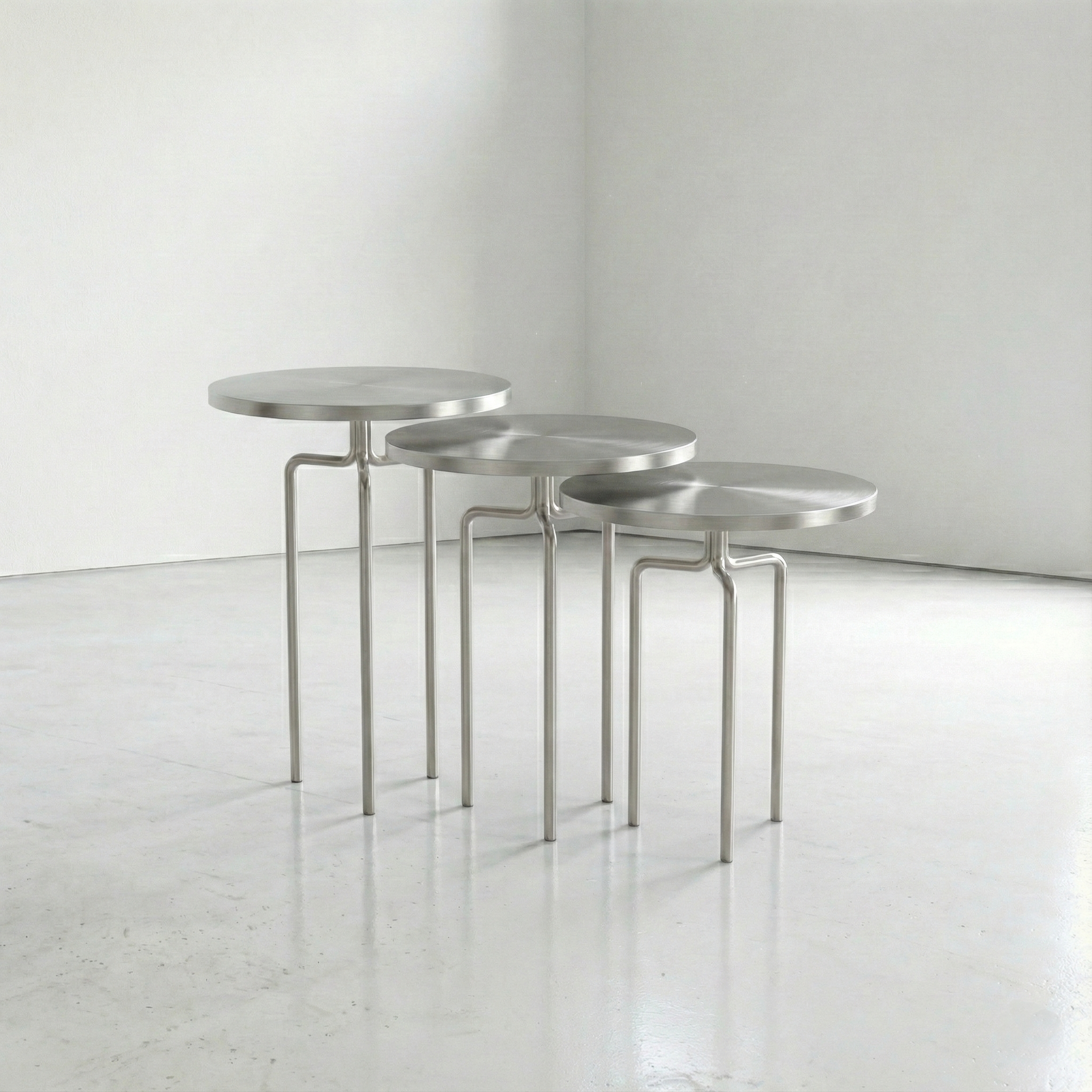 Trio Zigon Sehpa