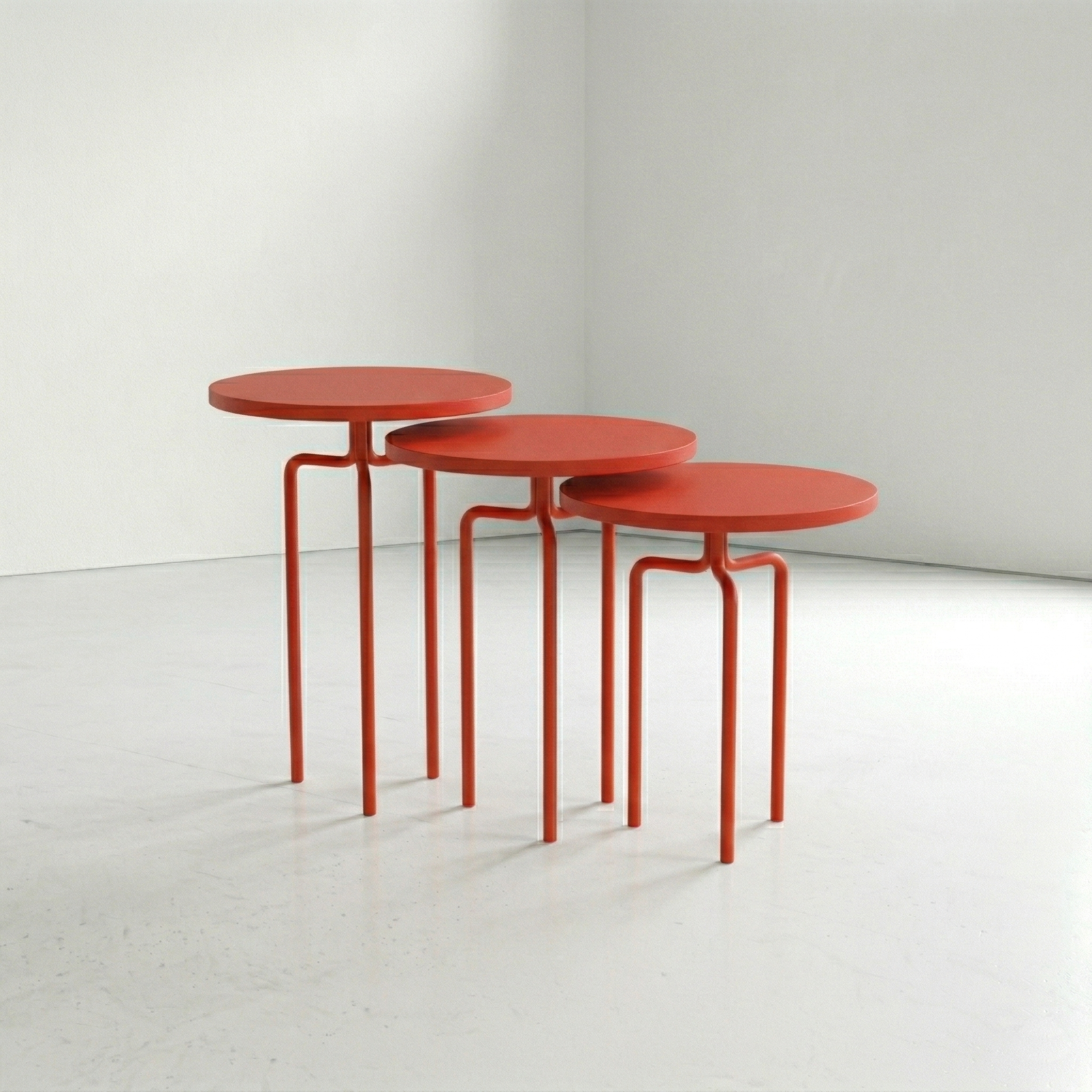 Trio Zigon Sehpa
