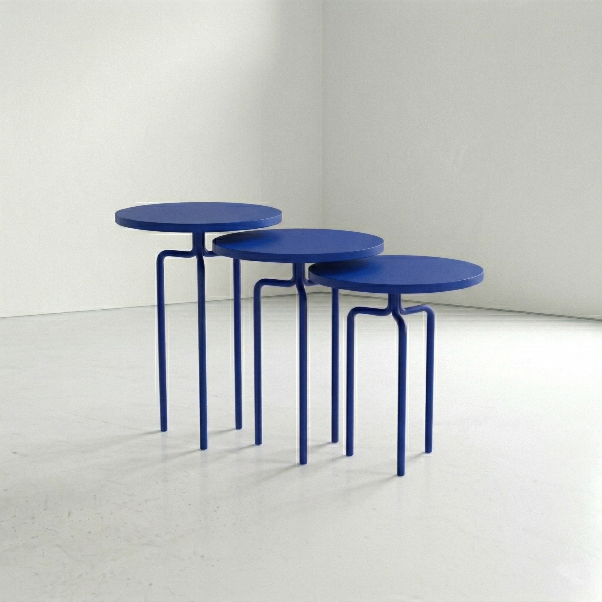 Trio Zigon Sehpa