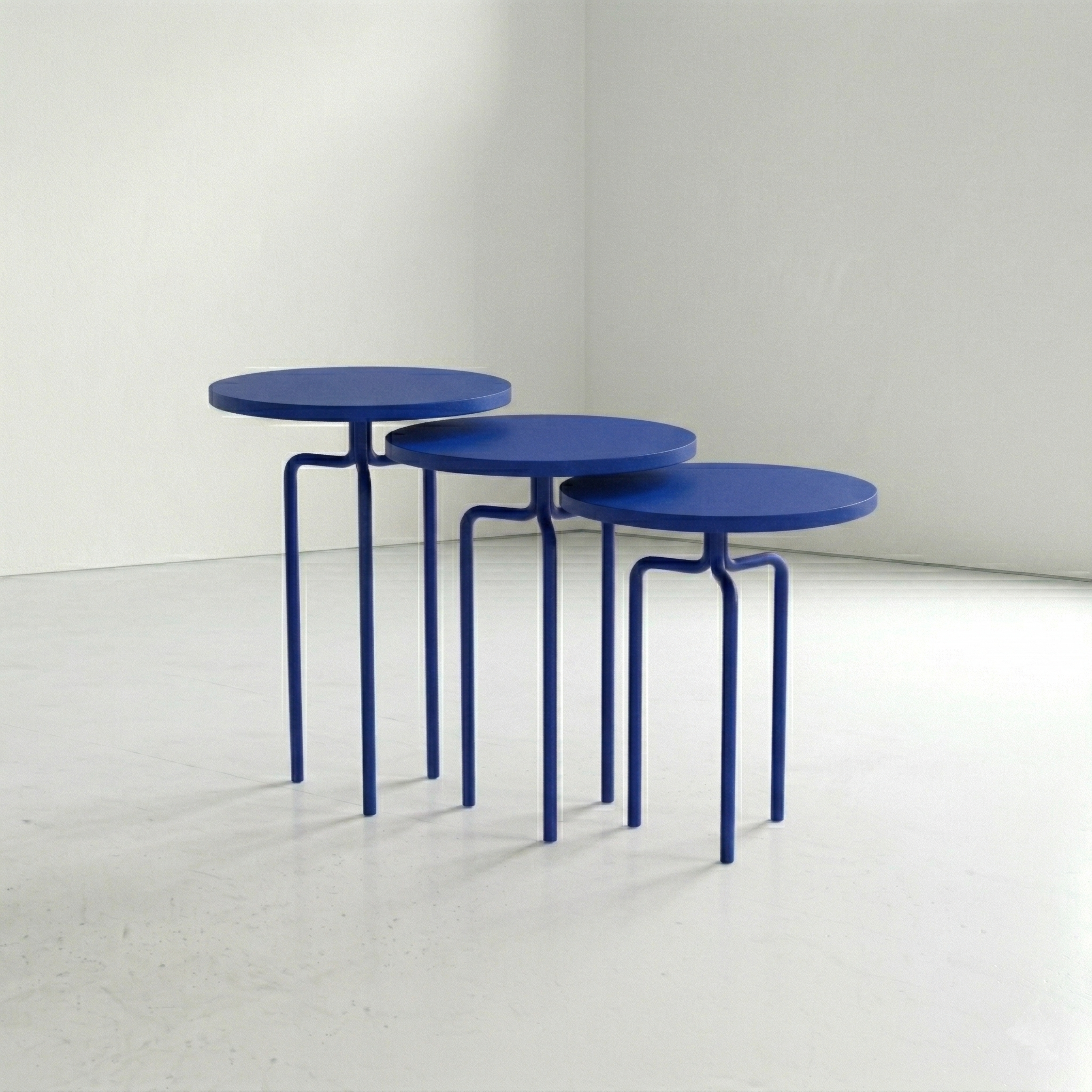 Trio Zigon Sehpa