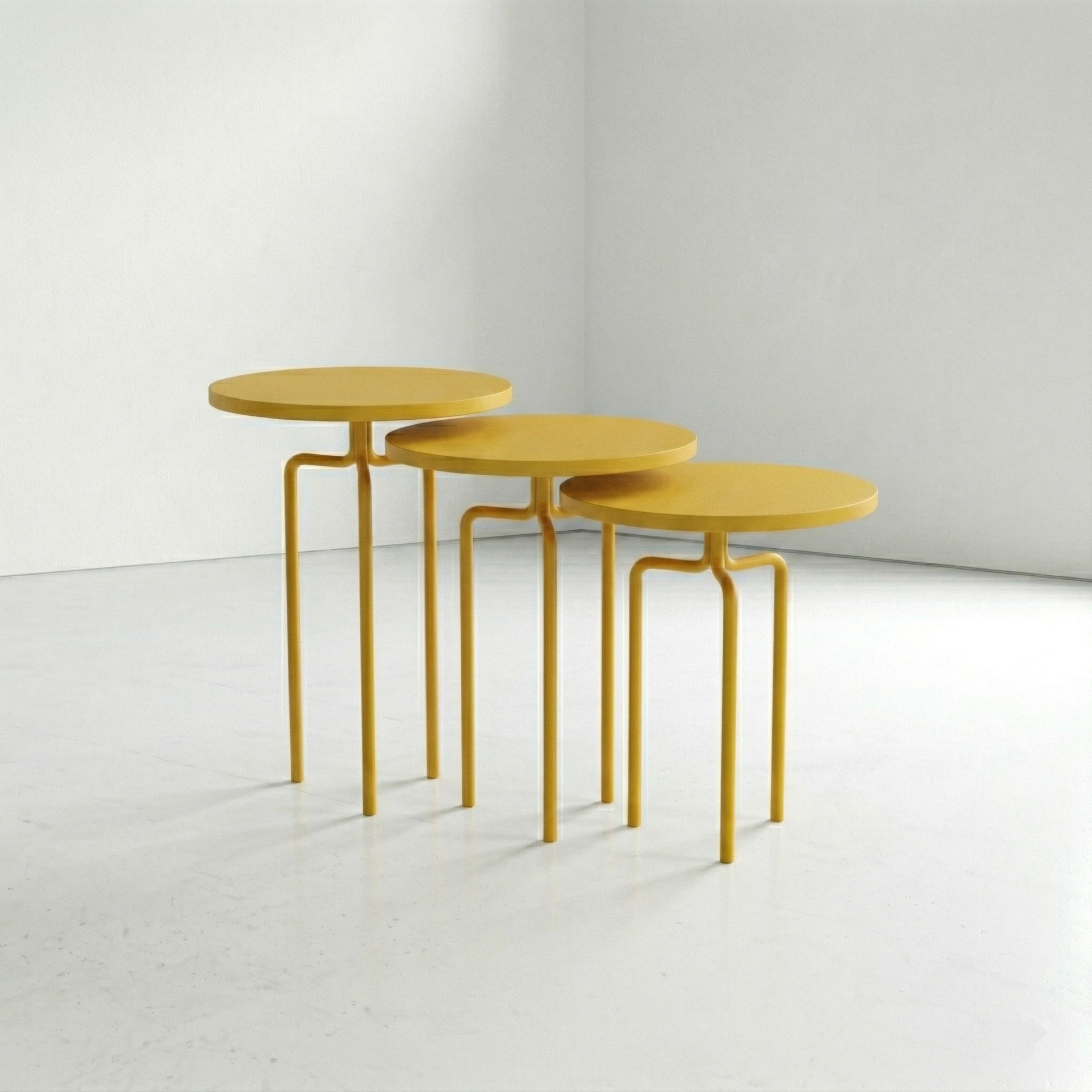 Trio Zigon Sehpa